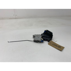Subaru Impreza door lock rear right actuator mechanism 2.0 turbo STI 2005