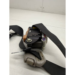 Subaru Impreza seat belt front right drivers WRX 2007