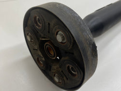Audi S3 Prop propshaft 8P 2009
