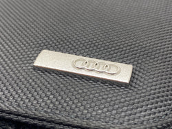 Audi TT owners manual service wallet t S Line 2019 8S
