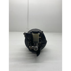 Mazda RX7 brake master cylinder with servo FD3S 1993