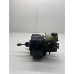 Mazda RX7 brake master cylinder with servo FD3S 1993