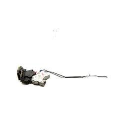 Subaru Impreza Door lock rear right drivers WRX 2007
