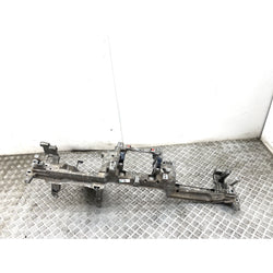 Toyota Supra Dash dashboard frame bracket 2020 Pro GR