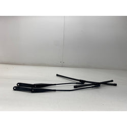 Ford Focus ST Wiper arms & blades MK2 ST-3 2010