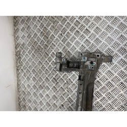 Toyota Supra Dash dashboard frame bracket 2020 Pro GR