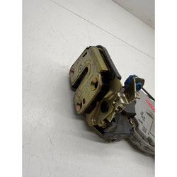 Subaru Impreza Door lock rear right drivers WRX 2007