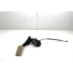 Vauxhall Insignia Door lock rear right VXR 2009