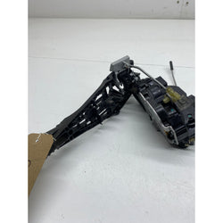 Vauxhall Insignia Door lock rear right VXR 2009