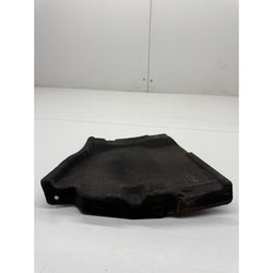 Toyota Yaris undertray splash guard front left GR 2021 51442