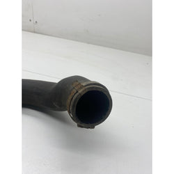 Ford Focus ST Intercooler pipe hose MK2 ST-3 2007