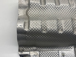 BMW M4 exhaust tunnel heatshield 2018 4 Series F82 competition 8065123