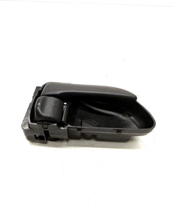 Subaru Impreza door handle interior front right drivers WRX 2007