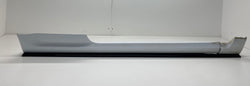 Ford Focus ST side skirt right drivers MK2 3DR 2010