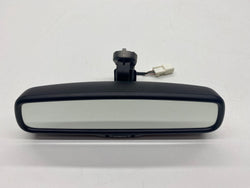 Honda Civic rear view mirror interior Type R FK2 2016 MK9 auto dim