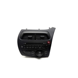Honda Civic Stereo radio cd player Type R FN2 2008