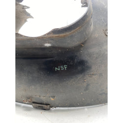 Ford Focus ST Arch liner splash guard front left passenger MK2 ST-3 2010