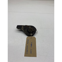 Mitsubishi Evolution Starter motor heat shield Evo 5 RS 1998 Lancer