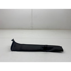 BMW M140i Engine bay wing trim passenger left 1 Series 2016 F20 10808611