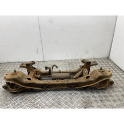 Ford Focus ST rear subframe axle MK2 2008