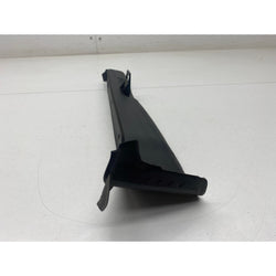 BMW M140i Engine bay wing trim passenger left 1 Series 2016 F20 10808611