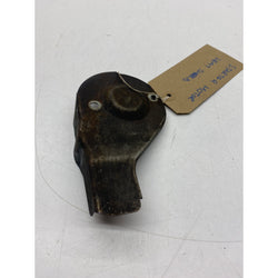 Mitsubishi Evolution Starter motor heat shield Evo 5 RS 1998 Lancer