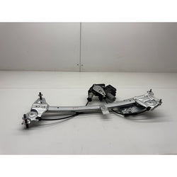Toyota Yaris window regulator motor mechanism left side GR 2021