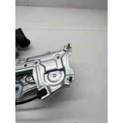 Toyota Yaris window regulator motor mechanism left side GR 2021