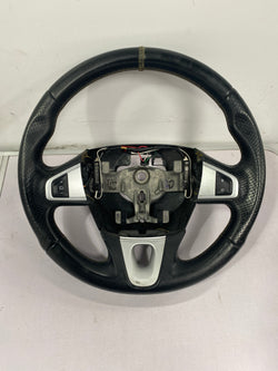 Renault Megane RS Steering wheel MK3 2010
