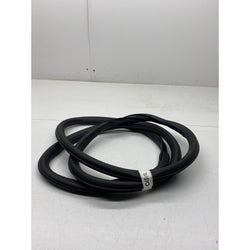 Vauxhall Insignia Door sill rubber seal rear right drivers VXR 2009