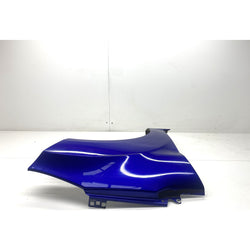 Ford Fiesta ST Wing fender front drivers right MK7 ST180 ST-3 2016