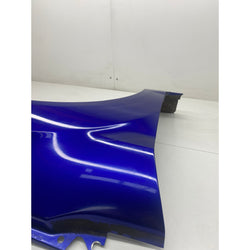Ford Fiesta ST Wing fender front drivers right MK7 ST180 ST-3 2016
