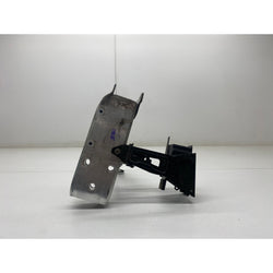 BMW M140i Crash bar support bracket drivers right 1 Series 2016 F20
