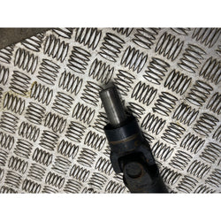 Mitsubishi Evolution Propshaft prop Evo 5 RS 1998 Lancer