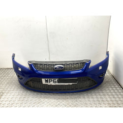 Ford Focus ST Front bumper MK2 ST-3 2010