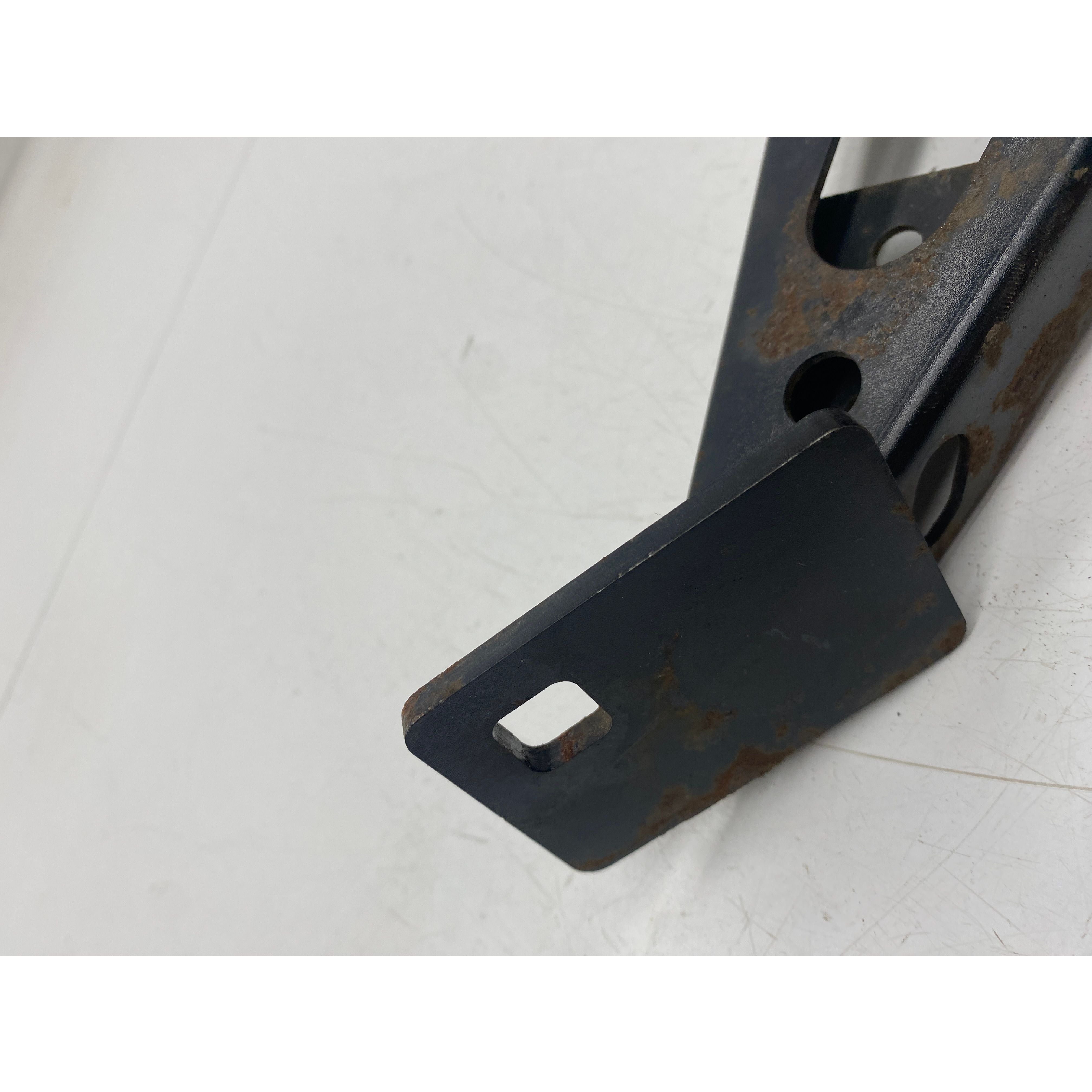Ford Focus subframe support bracket rear right side RS MK3 2018 4L495 ...