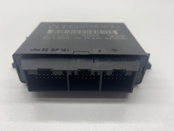 Audi S3 Parking distance control module 8P 2008