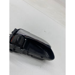 Subaru Impreza door handle interior rear right side 2.0 turbo STI 2005