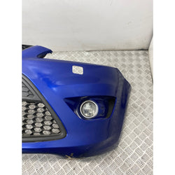 Ford Focus ST Front bumper MK2 ST-3 2010