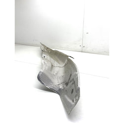 Toyota Supra Heat shield 2020 Pro GR