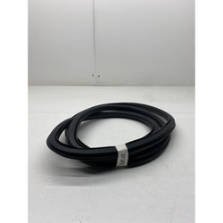 Vauxhall Insignia Door sill rubber seal rear left passenger VXR 2009