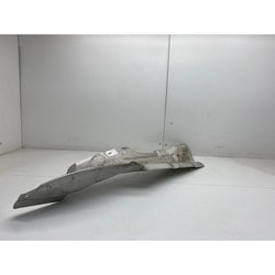 Toyota Supra Heat shield 2020 Pro GR