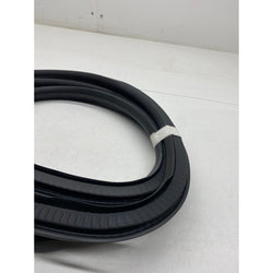 Vauxhall Insignia Door sill rubber seal rear left passenger VXR 2009