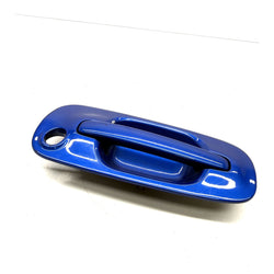 Subaru Impreza exterior door handle drivers right front WRX 2007