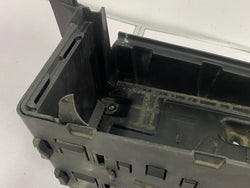 Vauxhall Vectra VXR tray holder 2006