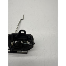 Toyota Yaris door handle bracket right side GR 2021