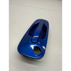 Subaru Impreza exterior door handle drivers right front WRX 2007