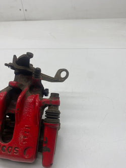 Ford Fiesta ST Brake calipers rear pair MK7 ST180 ST-3 2016