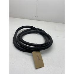 Vauxhall Insignia Door sill rubber seal front left passenger VXR 2009