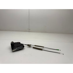 Toyota Yaris door lock mechanism left side GR 2021